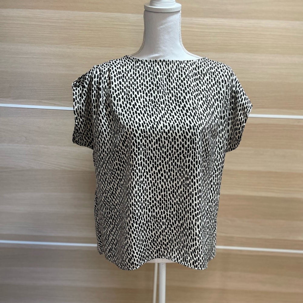 Who What Wear Blouse